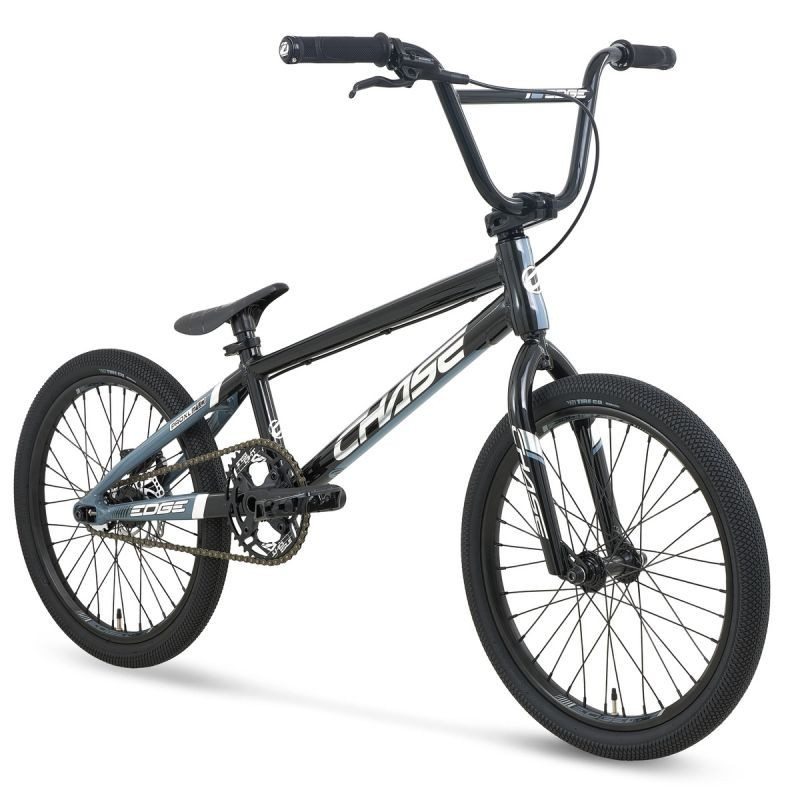 BMX race CHASE Edge/fourche CrMo - Pro XL