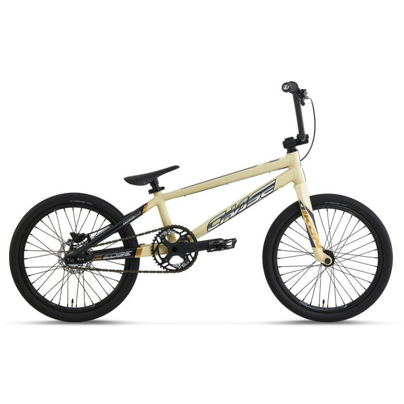 BMX race CHASE Edge Gold sand - Pro XL
