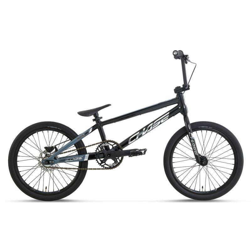 BMX race CHASE Edge/ fourche CrMo - Pro XX