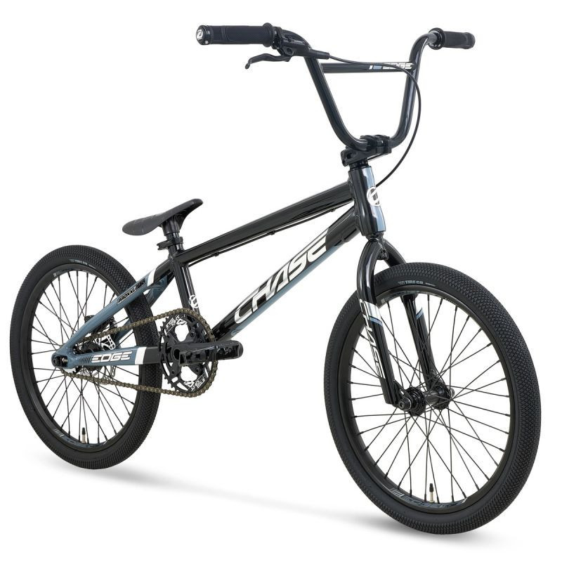BMX race CHASE Edge/ fourche CrMo - Pro XX
