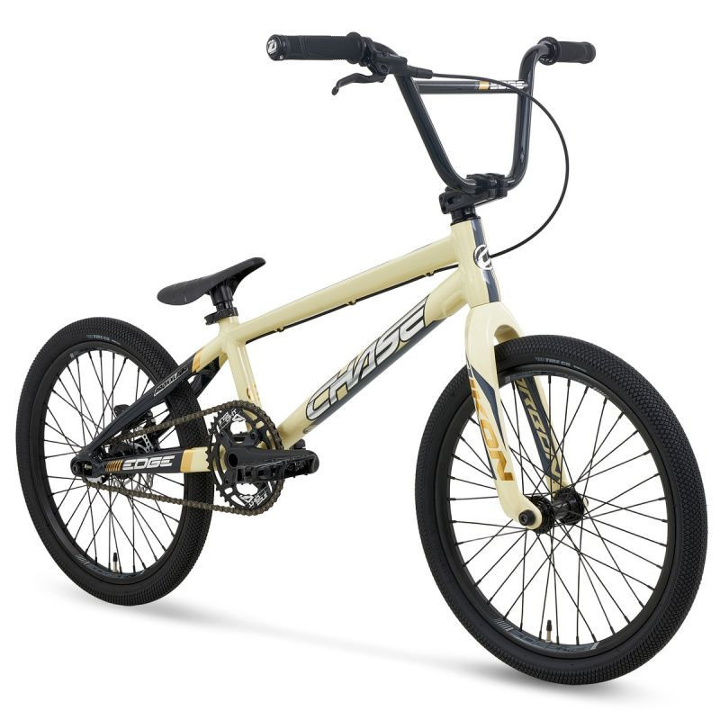 BMX race CHASE Edge Gold sand - Pro XXL