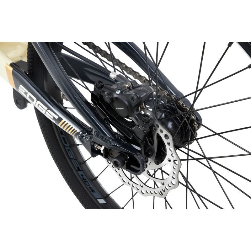 BMX race CHASE Edge Gold sand - Pro XXL