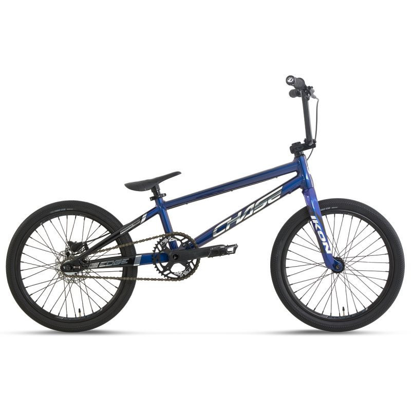 BMX race CHASE Edge Dark midnight - Pro XXL