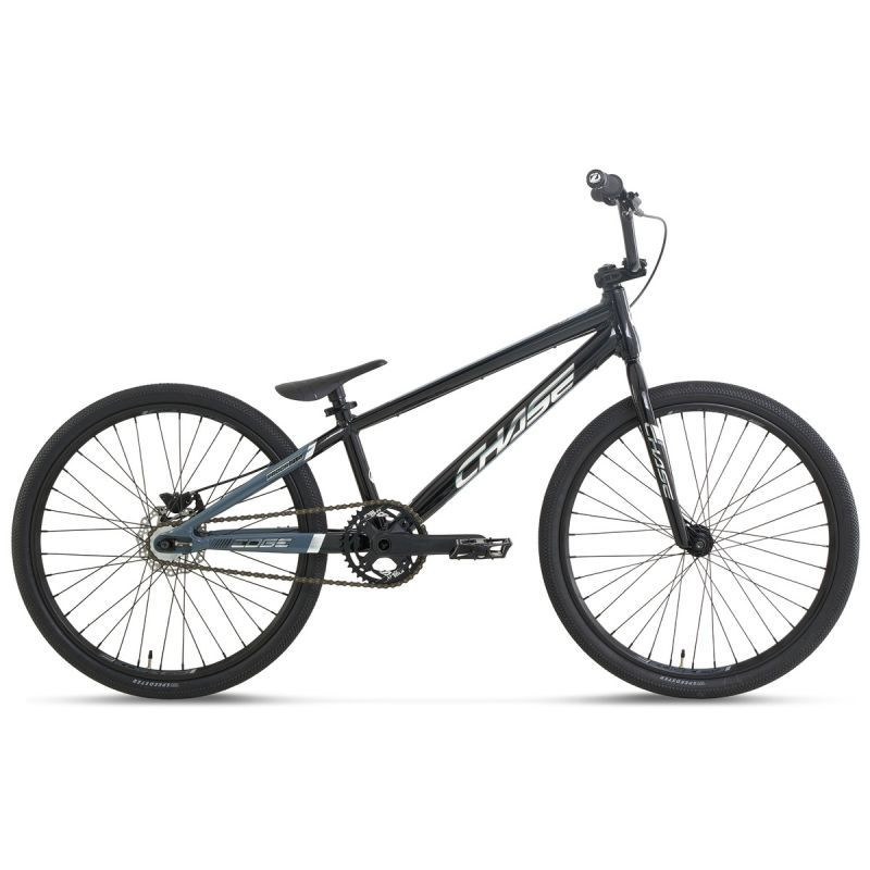 BMX race CHASE Edge/fourche CrMo - Cruiser