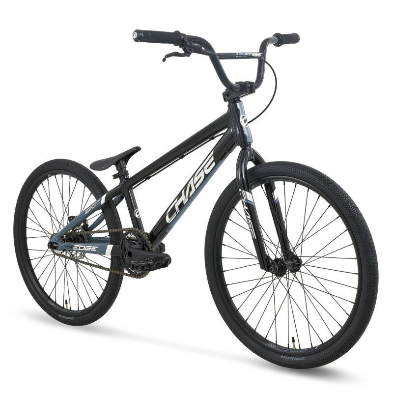 BMX race CHASE Edge/fourche CrMo - Cruiser