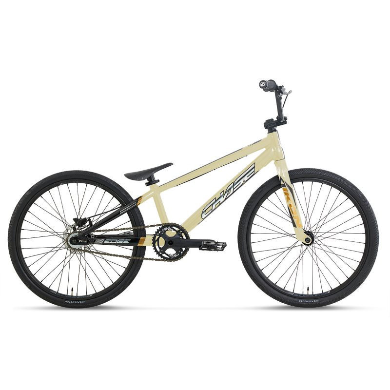 BMX race CHASE Edge Gold sand - Cruiser