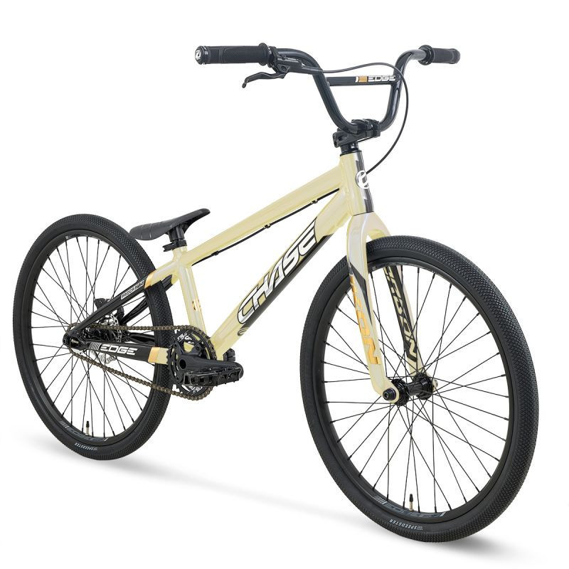 BMX race CHASE Edge Gold sand - Cruiser