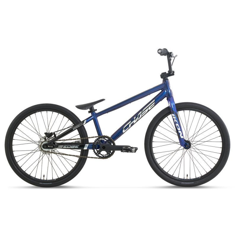BMX race CHASE Edge Dark midnight - Cruiser