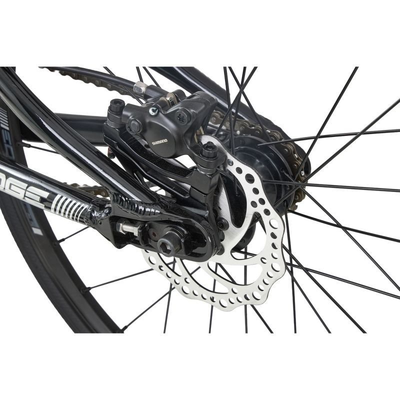BMX race CHASE Edge Dark midnight - Cruiser