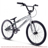 BMX race CHASE Element Light grey - Expert