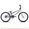 BMX race CHASE Element Light grey - Expert