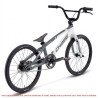 BMX race CHASE Element Light grey - Expert