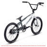 BMX race CHASE Element Light grey - Pro XL
