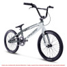 BMX race CHASE Element Purple Light grey - Pro XXXL