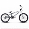 BMX race CHASE Element Light grey - Pro