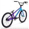 BMX race CHASE Element Purple light blue - Cruiser