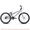 BMX race CHASE Element Light grey - Cruiser