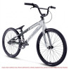 BMX race CHASE Element Light grey - Cruiser