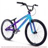 BMX race CHASE Element Purple light blue - Cruiser+