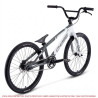 BMX race CHASE Element Light grey - Cruiser+