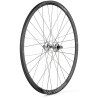 Roue Arrière Piste MICHE Pistard 2.0 700c Silver Fixie Single Speed | Le Comptoir Bike Shop