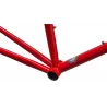 Kit Cadre RITCHEY Road Logic Signature Edition 53cm Acier Route Classic Red #savetherimbrake | Le Comptoir Bike Shop