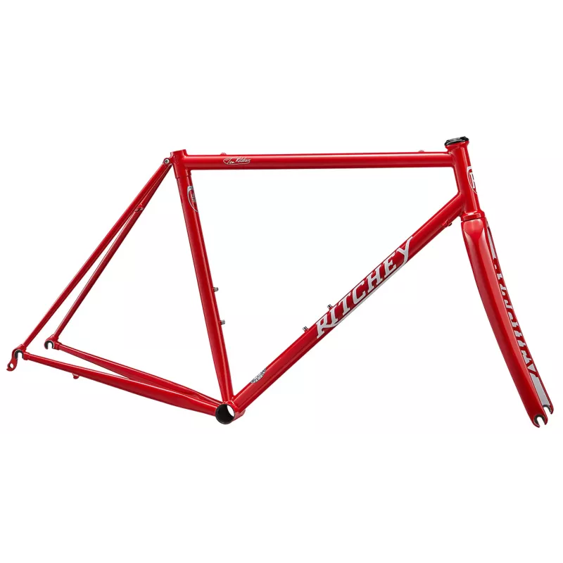 kit-Cadre RITCHEY Road logic signature éditon - 53
