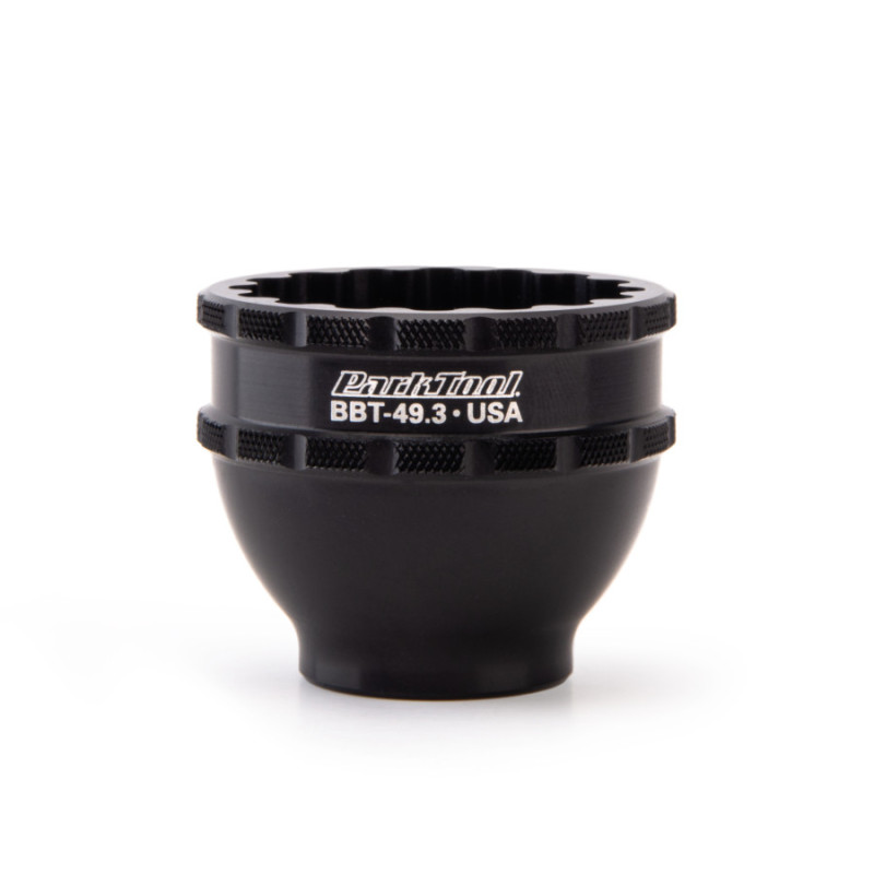 Clé Boîtier PARK TOOL BBT-49.3 39-40mm 37,6mm Campagnolo SRAM | Le Comptoir Bike Shop