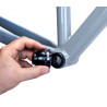 Clé Boîtier PARK TOOL BBT-49.3 39-40mm 37,6mm Campagnolo SRAM | Le Comptoir Bike Shop