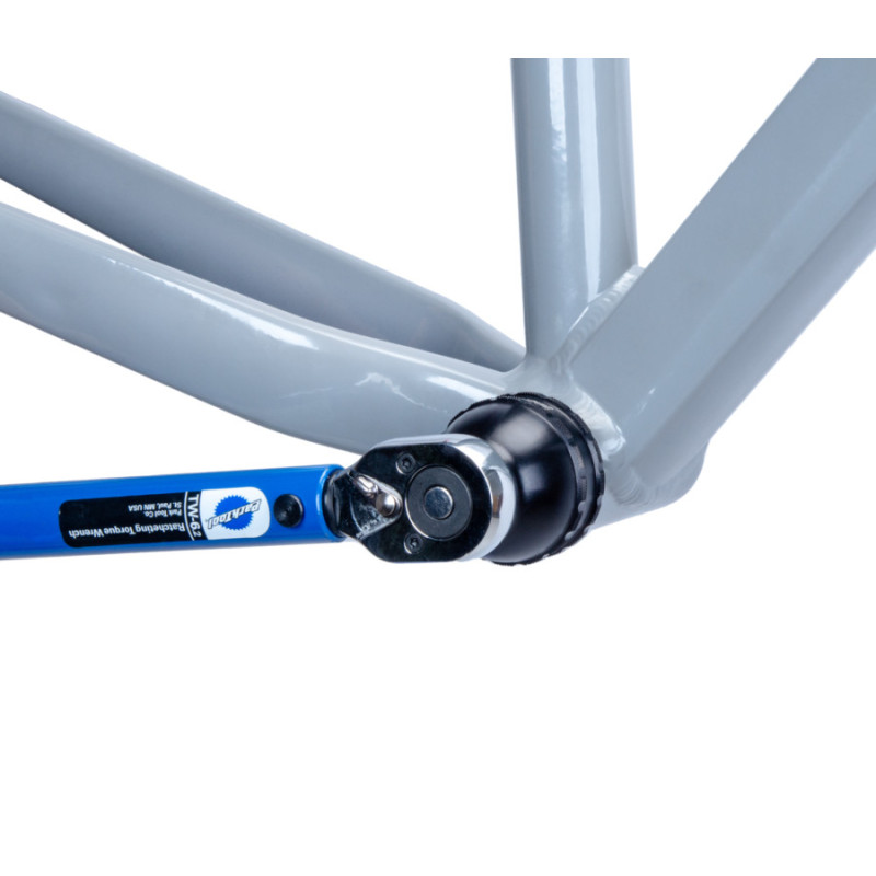 Clé Boîtier PARK TOOL BBT-49.3 39-40mm 37,6mm Campagnolo SRAM | Le Comptoir Bike Shop