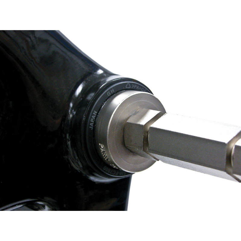 Extracteur Boîtier Press-fit PARK TOOL BBT-90.3 BB86 BB92 PF30 | Le Comptoir Bike Shop