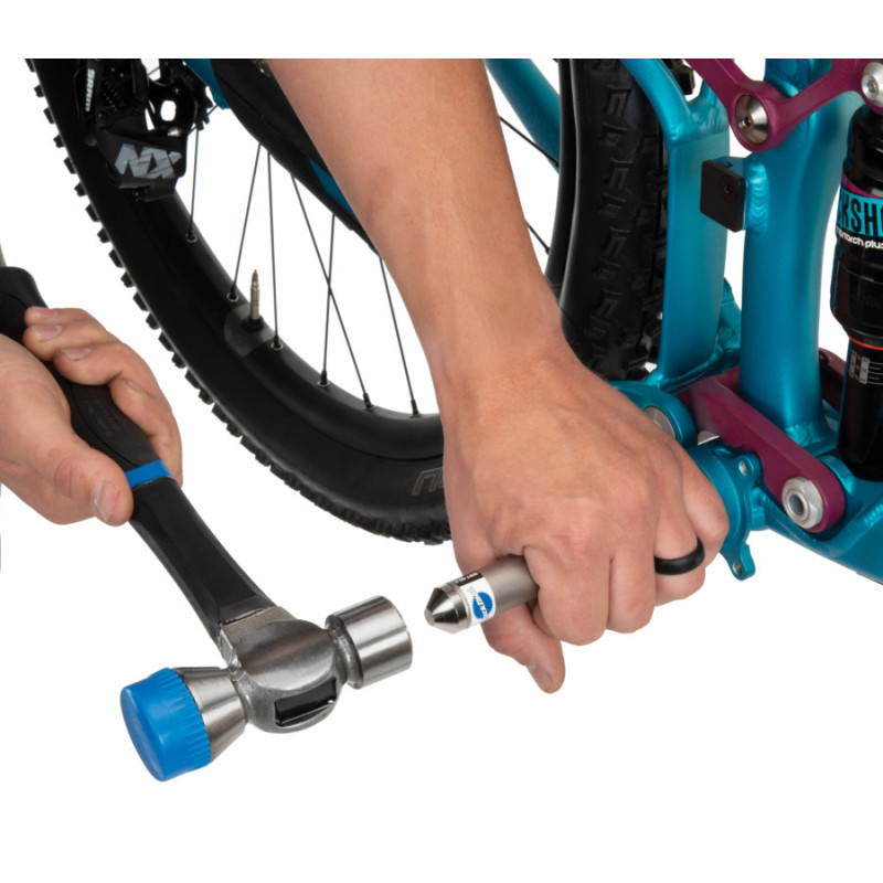 Extracteur Boîtier Press-fit PARK TOOL BBT-90.3 BB86 BB92 PF30 | Le Comptoir Bike Shop