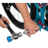 Extracteur Boîtier Press-fit PARK TOOL BBT-90.3 BB86 BB92 PF30 | Le Comptoir Bike Shop