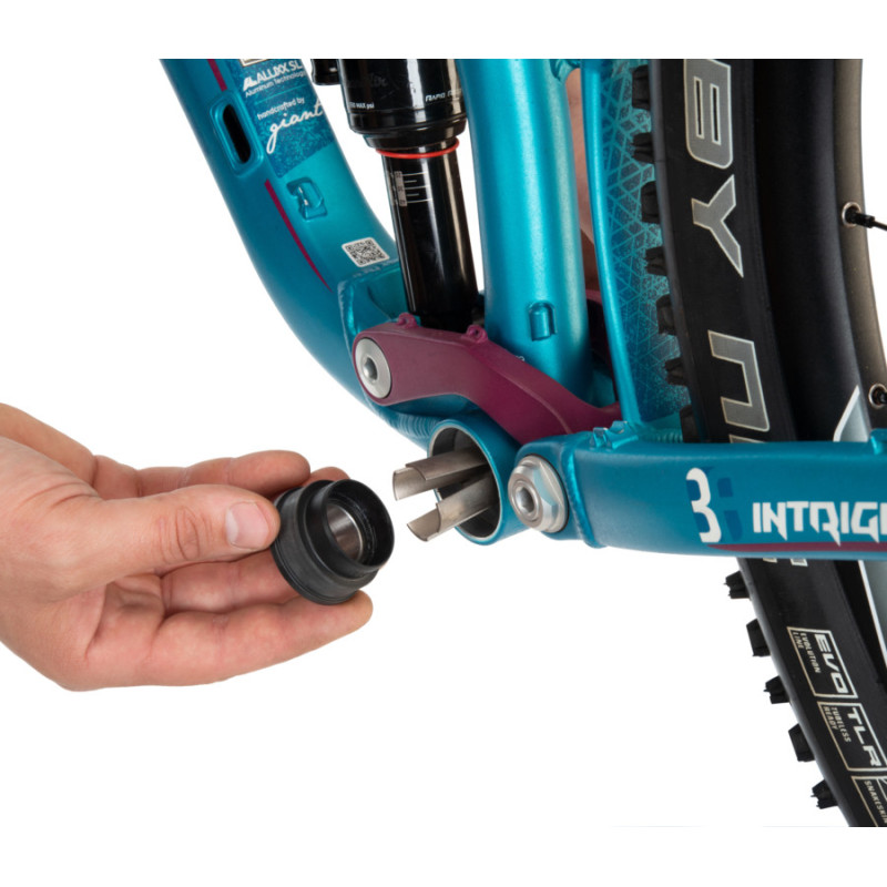 Extracteur Boîtier Press-fit PARK TOOL BBT-90.3 BB86 BB92 PF30 | Le Comptoir Bike Shop