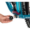 Extracteur Boîtier Press-fit PARK TOOL BBT-90.3 BB86 BB92 PF30 | Le Comptoir Bike Shop