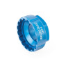 Outil Lockring PARK TOOL LRT-4 Shimano Direct Mount Pédalier | Le Comptoir Bike Shop