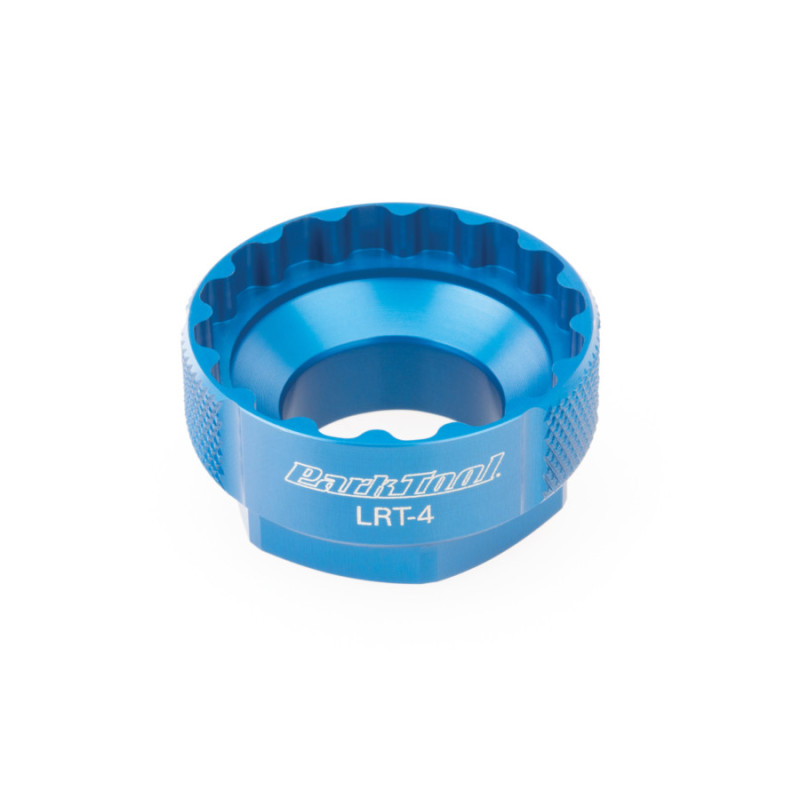 Outil Lockring PARK TOOL LRT-4 Shimano Direct Mount Pédalier | Le Comptoir Bike Shop