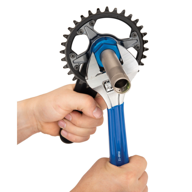 Outil Lockring PARK TOOL LRT-4 Shimano Direct Mount Pédalier | Le Comptoir Bike Shop