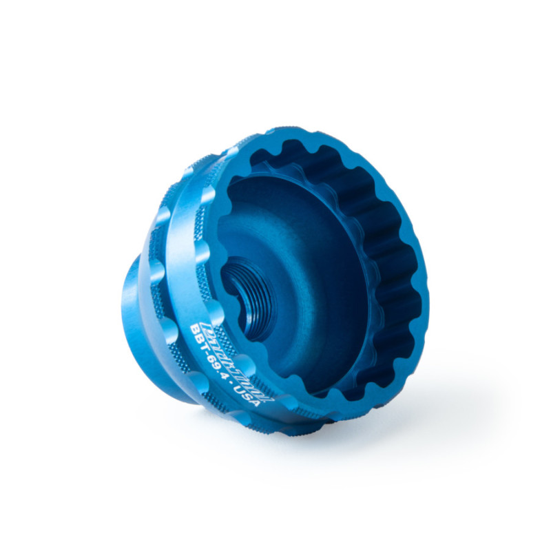 Outil pour boitier 16 encoches 44-45mm PARK TOOL 16 encoches  (BBT-69.4)