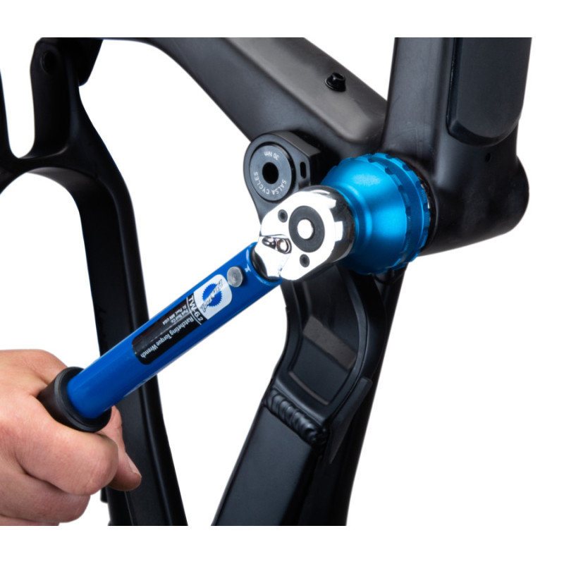 Clé Boîtier 16 Encoches PARK TOOL BBT-69.4 44-45mm Truvativ GXP | Le Comptoir Bike Shop