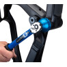 Clé Boîtier 16 Encoches PARK TOOL BBT-69.4 44-45mm Truvativ GXP | Le Comptoir Bike Shop