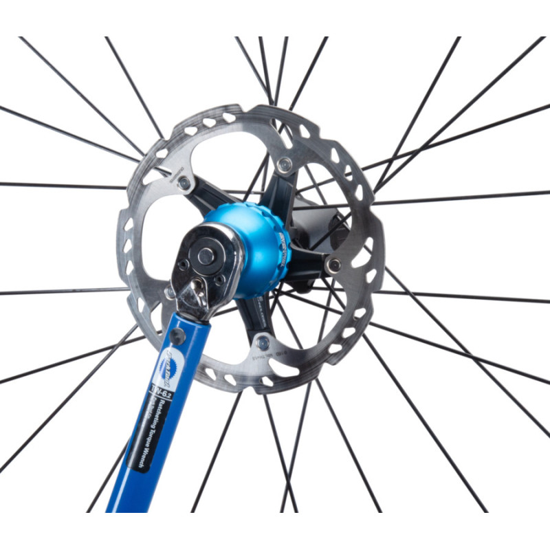 Clé Boîtier 16 Encoches PARK TOOL BBT-69.4 44-45mm Truvativ GXP | Le Comptoir Bike Shop