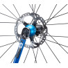 Clé Boîtier 16 Encoches PARK TOOL BBT-69.4 44-45mm Truvativ GXP | Le Comptoir Bike Shop