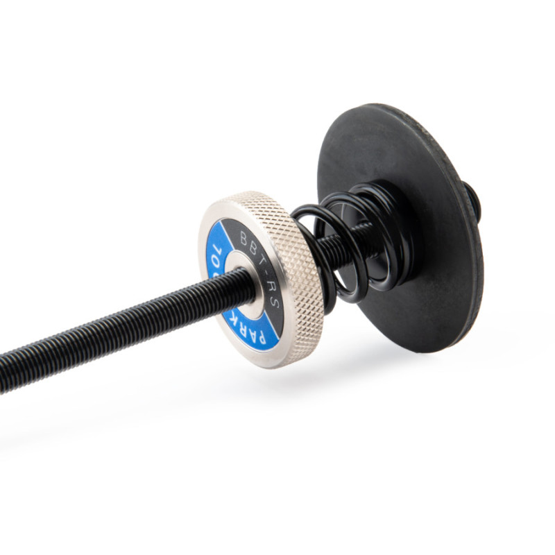 Adaptateur Clé Boîtier PARK TOOL BBT-RS Ratchet Couple-Mètre | Le Comptoir Bike Shop