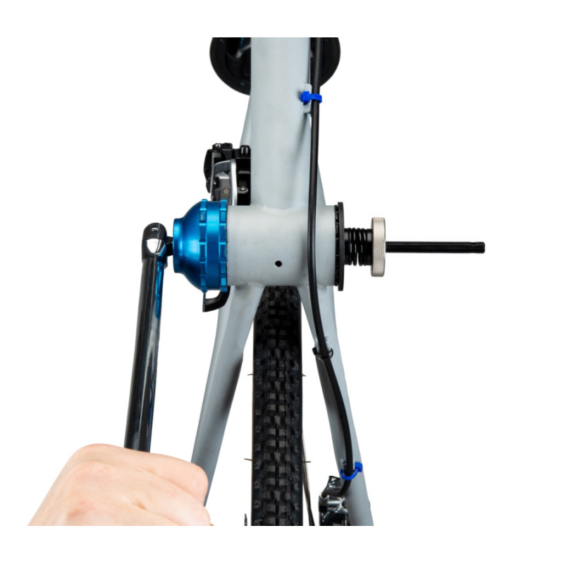 Adaptateur Clé Boîtier PARK TOOL BBT-RS Ratchet Couple-Mètre | Le Comptoir Bike Shop