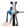 Adaptateur Clé Boîtier PARK TOOL BBT-RS Ratchet Couple-Mètre | Le Comptoir Bike Shop