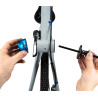 Adaptateur Clé Boîtier PARK TOOL BBT-RS Ratchet Couple-Mètre | Le Comptoir Bike Shop
