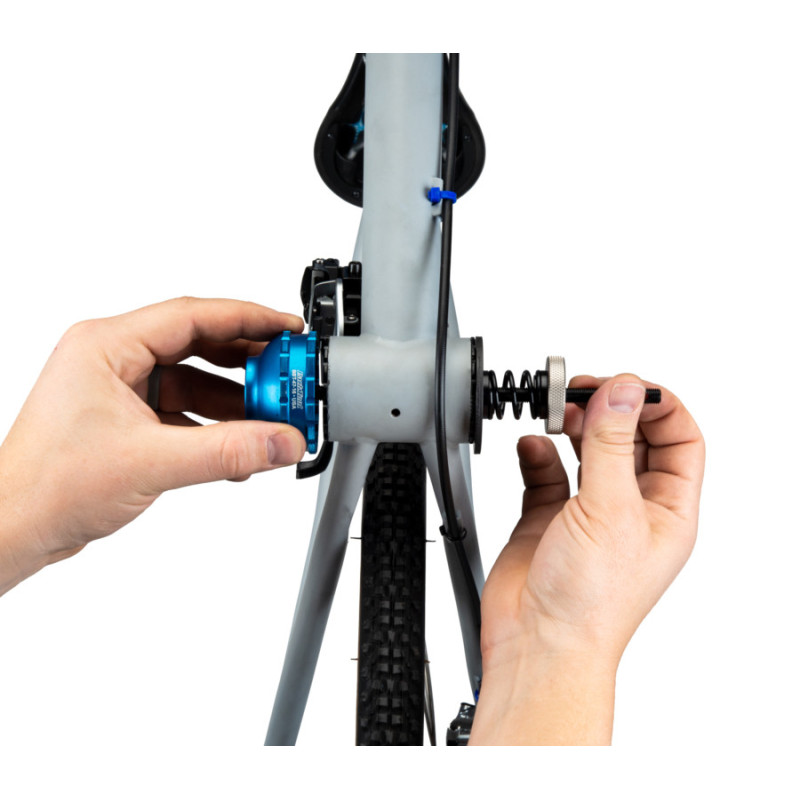 Adaptateur Clé Boîtier PARK TOOL BBT-RS Ratchet Couple-Mètre | Le Comptoir Bike Shop