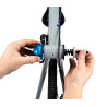 Adaptateur Clé Boîtier PARK TOOL BBT-RS Ratchet Couple-Mètre | Le Comptoir Bike Shop