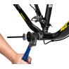 Adaptateur Clé Boîtier PARK TOOL BBT-RS Ratchet Couple-Mètre | Le Comptoir Bike Shop